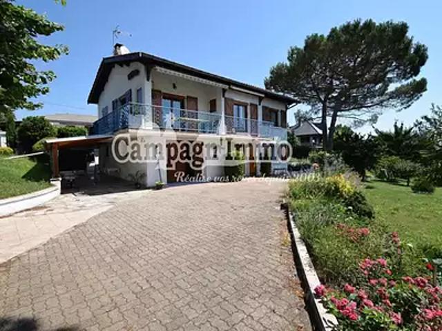 Maison location à Villefranche-sur-Saône, Rhône