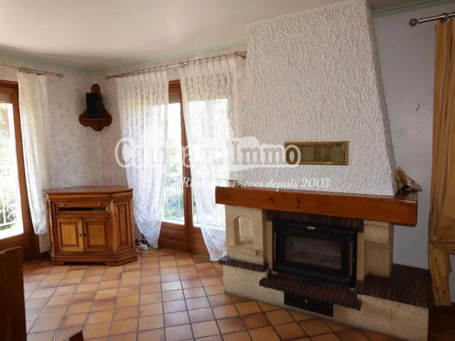 Maison location à Villefranche-sur-Saône, Rhône