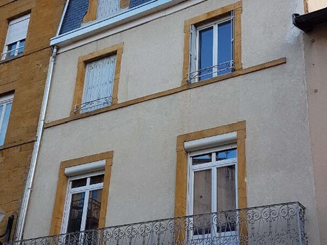 Appartement vente à Villefranche-sur-Saône, Rhône