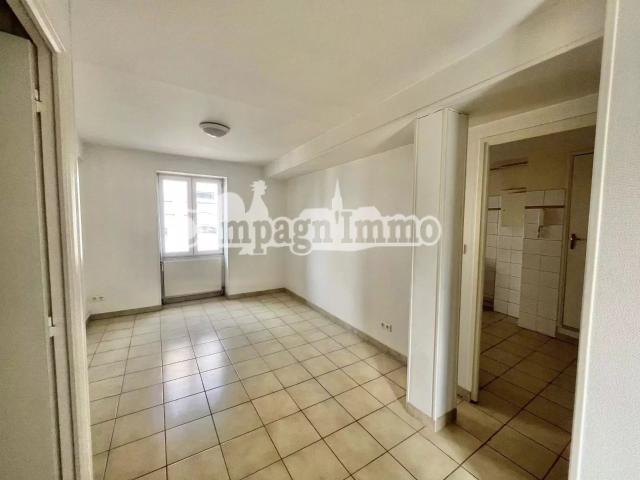 Appartement vente à Villefranche-sur-Saône, Rhône