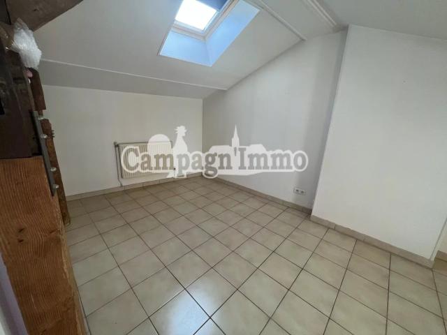 Appartement vente à Villefranche-sur-Saône, Rhône