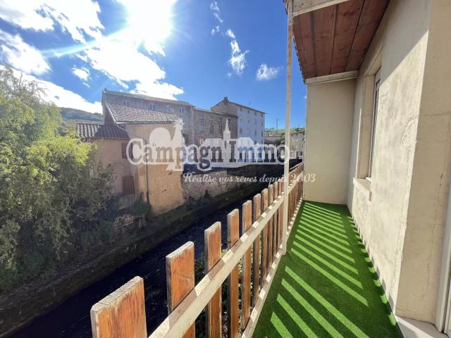 Appartement vente à Villefranche-sur-Saône, Rhône