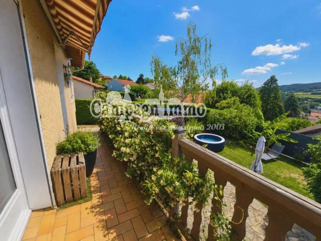 Maison vente à Villefranche-sur-Saône, Rhône