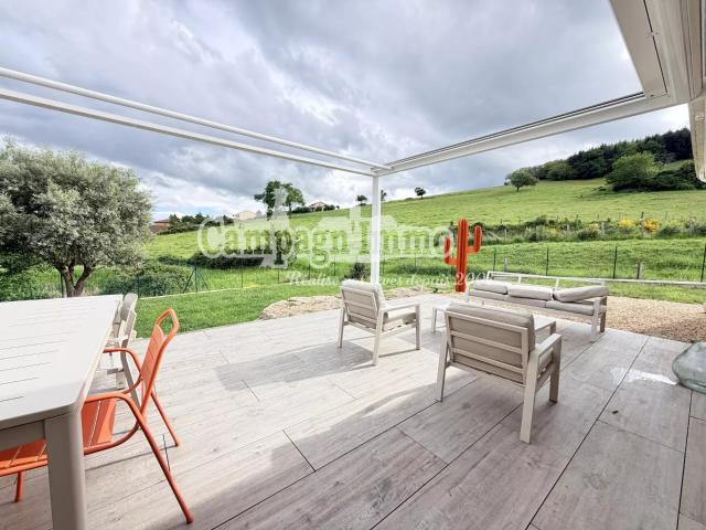 Maison vente à Villefranche-sur-Saône, Rhône