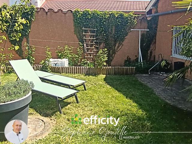 Maison vente à Villefranche-sur-Saône, Rhône