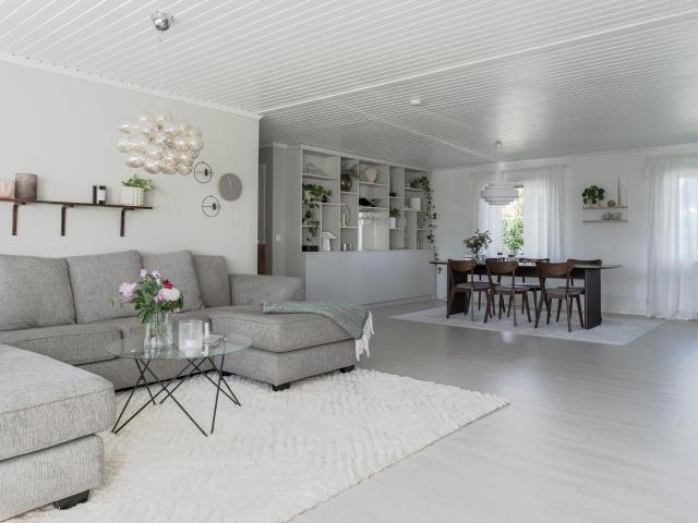 Villa till salu i Skellefteå, Västerbotten