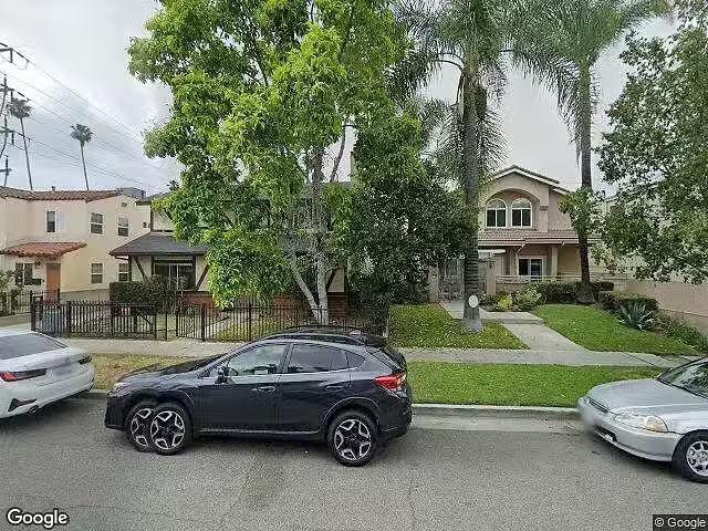 Apartment for rent in Pomona