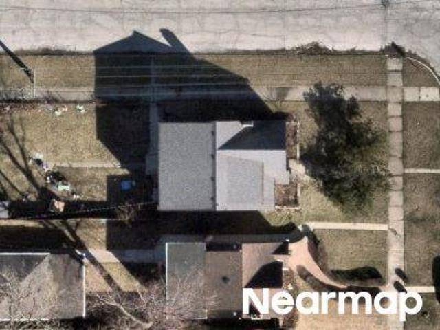 House for sale in Harvey, Illinois