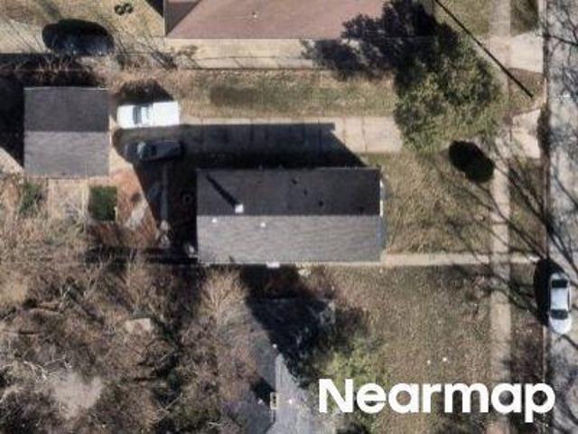 House for sale in Harvey, Illinois