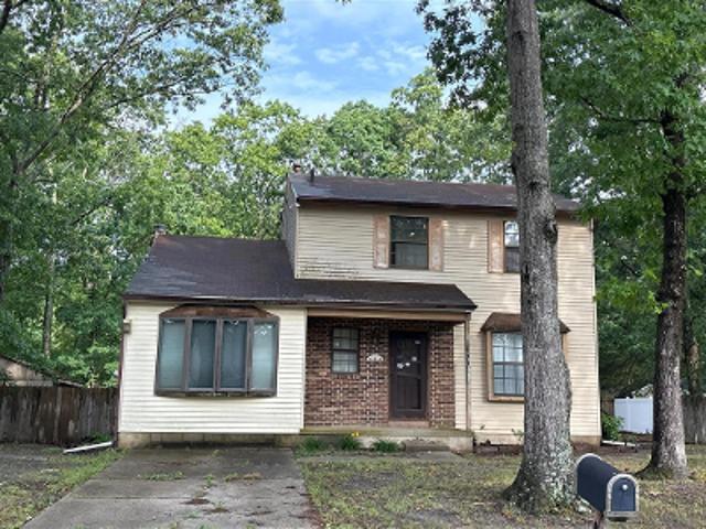 House for sale in Ewan, New Jersey