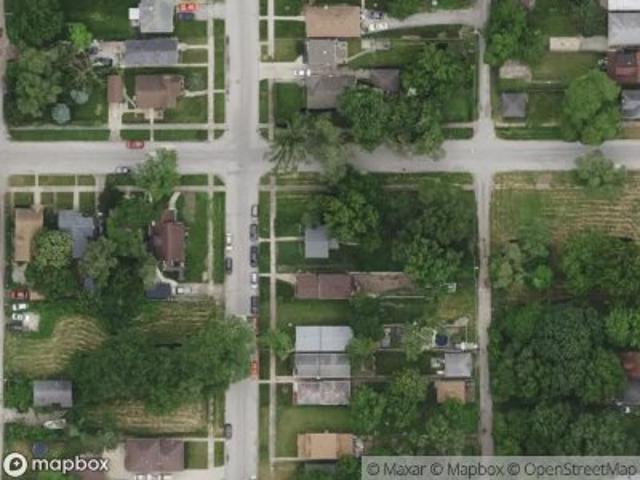 House for sale in Harvey, Illinois