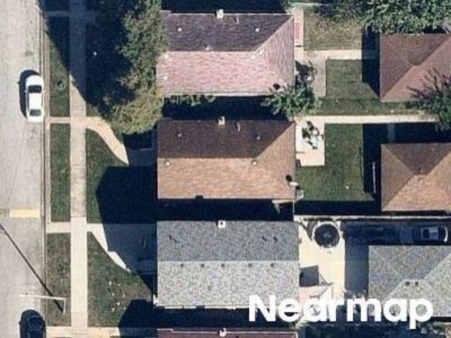 House for sale in Harvey, Illinois