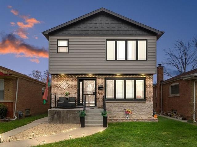 House for sale in Harvey, Illinois