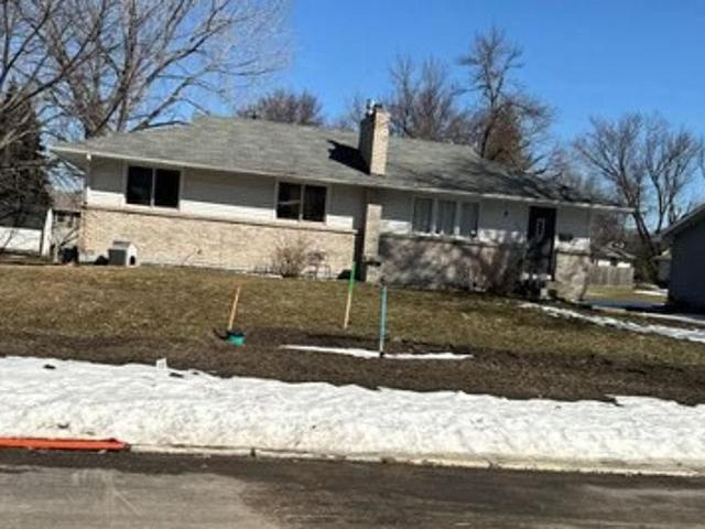 House for sale in Montgomery, Minnesota