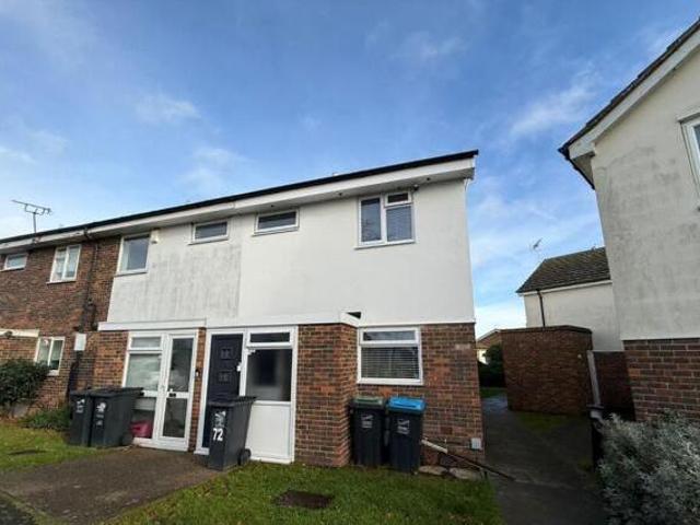 House for sale in West Dumpton, Acol