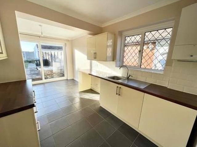 House for rent in West Dumpton, Thanet