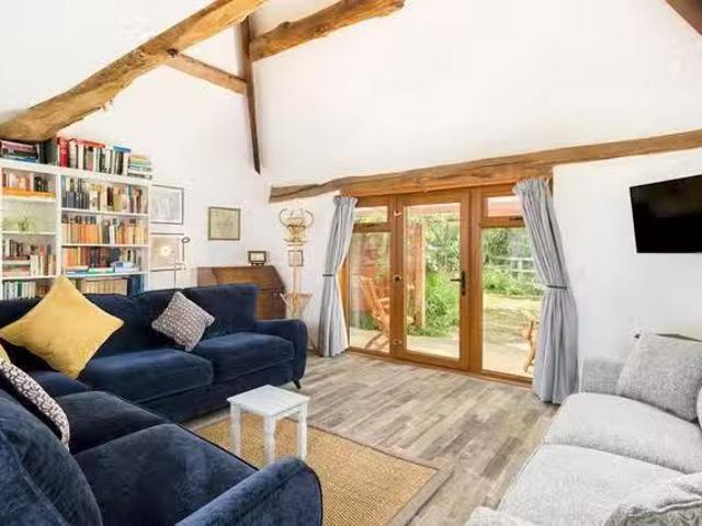 Apartment for rent in Hampton Lucy CP, Alderminster
