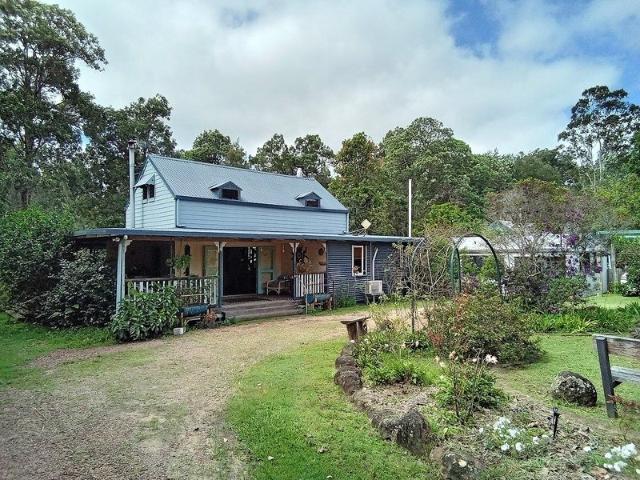 Cottage for sale in Tablelands, Queensland