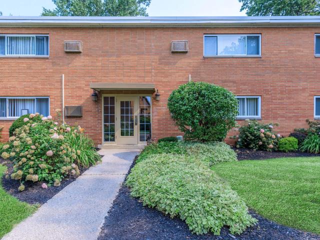 Apartment for rent in Ohio