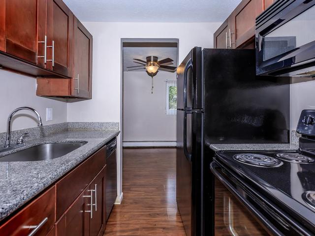 Apartment for rent in Ohio