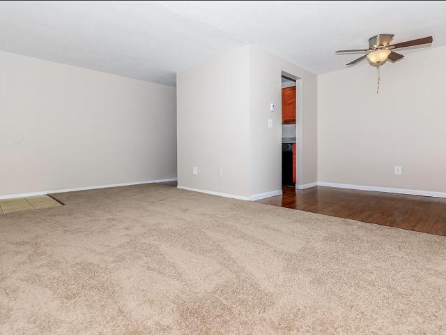 Apartment for rent in Ohio