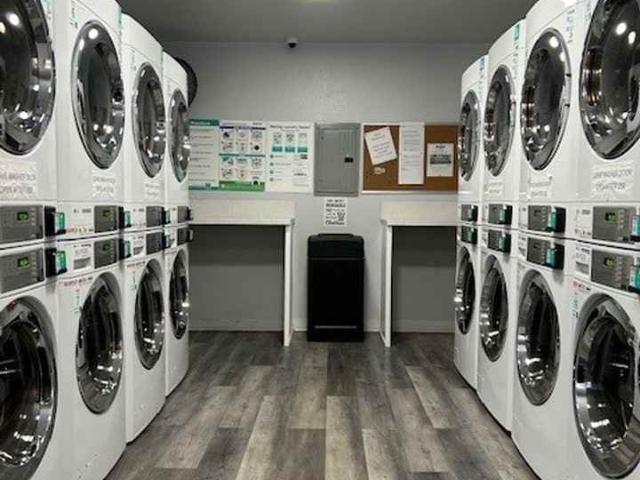 Apartment for rent in Fullerton, California