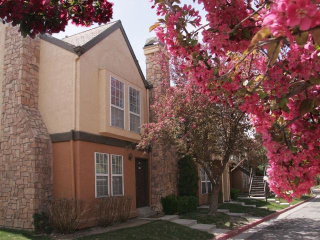 Apartment for rent in Murray, Utah