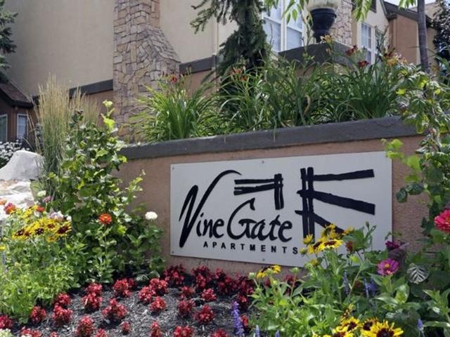 Apartment for rent in Murray, Utah