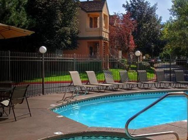 Apartment for rent in Murray, Utah