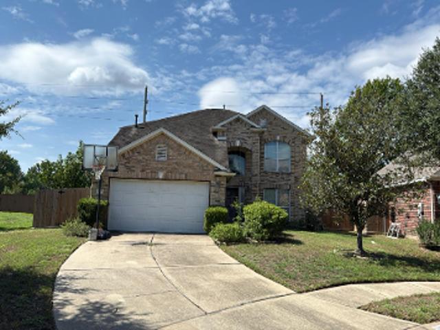 House for sale in Westgate, Cypress
