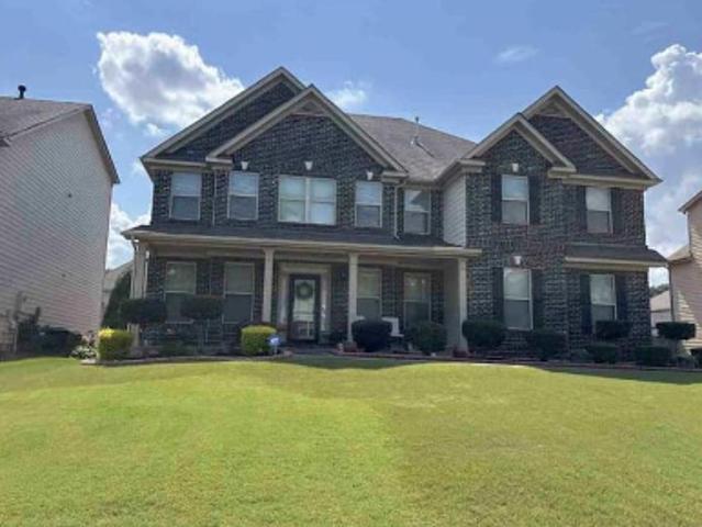 House for sale in Cobb, Georgia