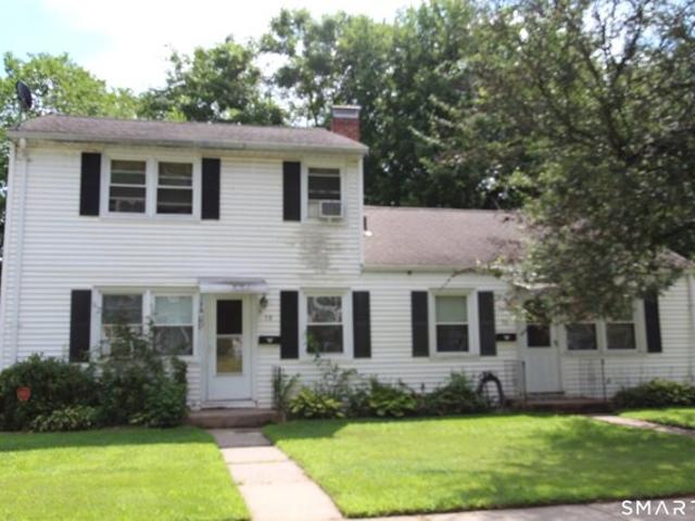 House for sale in W Hartford, Connecticut
