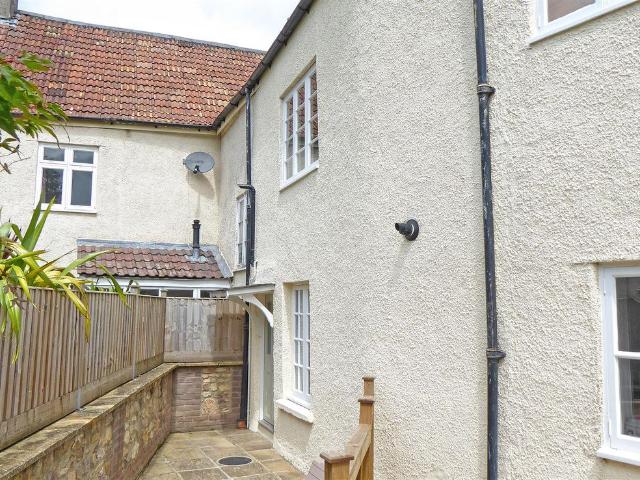 House for rent in Jocelyn Park, Chard