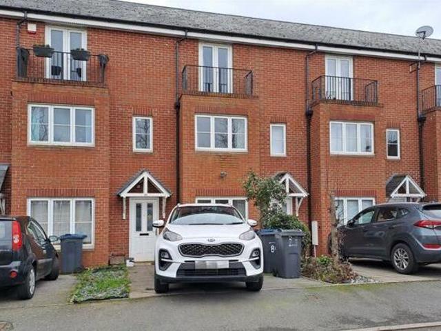 House for sale in Acocks Green, West Midlands