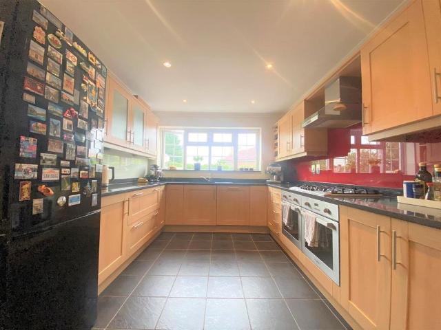 House for rent in Uxbridge, Hillingdon