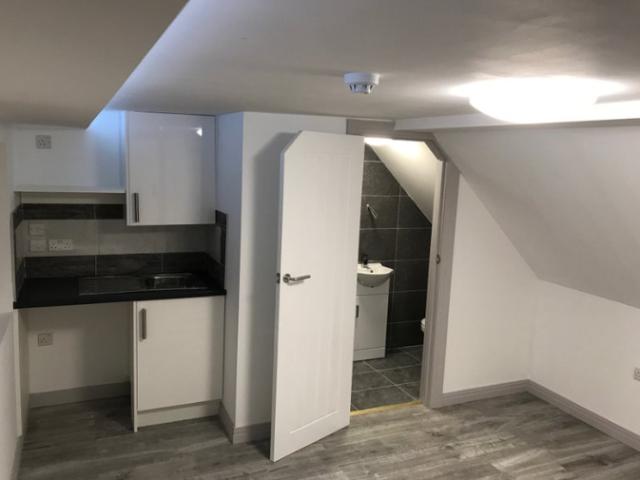 Room for rent in Greater London