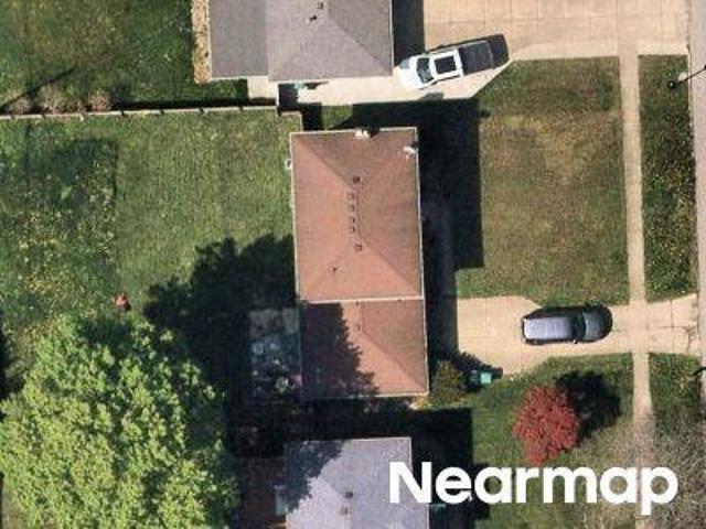 House for sale in East Amherst, New York