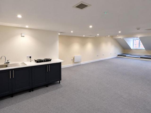 Apartment for rent in Ashbrooke, Sunderland