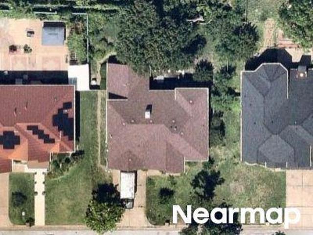 House for sale in Arlington, Texas