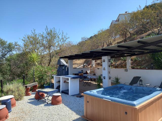 Estudio en alquiler en Comares, Huerta Baja Estudio en alquiler en Comares, Huerta Baja