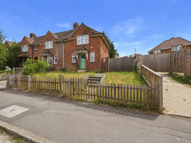 House for rent in City Of Southampton
