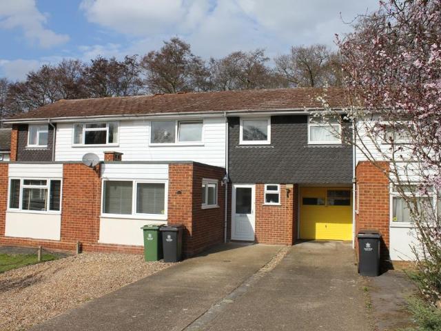 House for rent in Swallow, Buckinghamshire