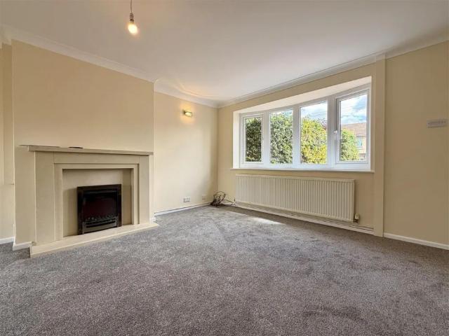House for rent in Tickhill, South Yorkshire