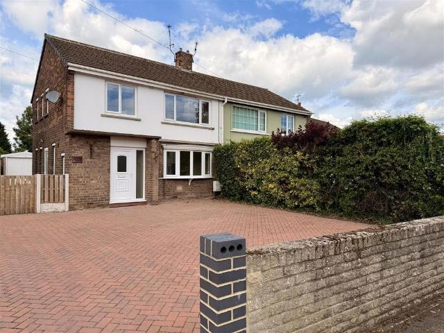 House for rent in Tickhill, South Yorkshire
