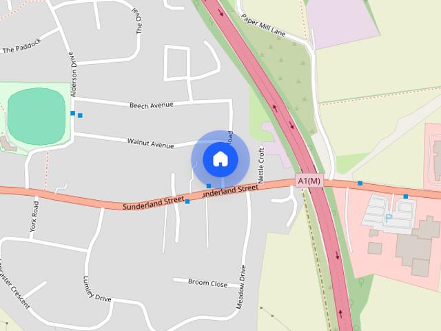 House for rent in Tickhill, South Yorkshire