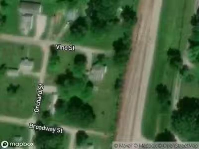 House for sale in Mount Vernon