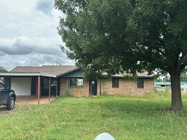 House for sale in Chickasha, Oklahoma