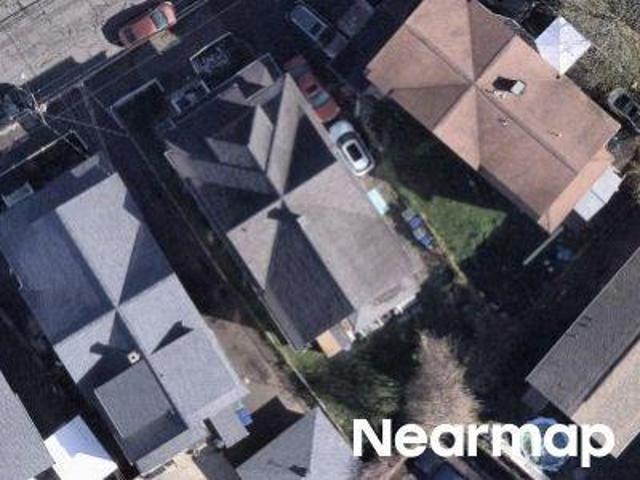 House for sale in Bridgeport, Connecticut