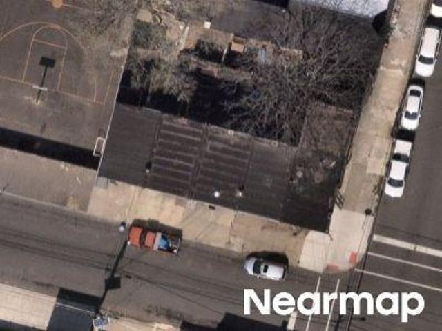 House for sale in Camden, New Jersey