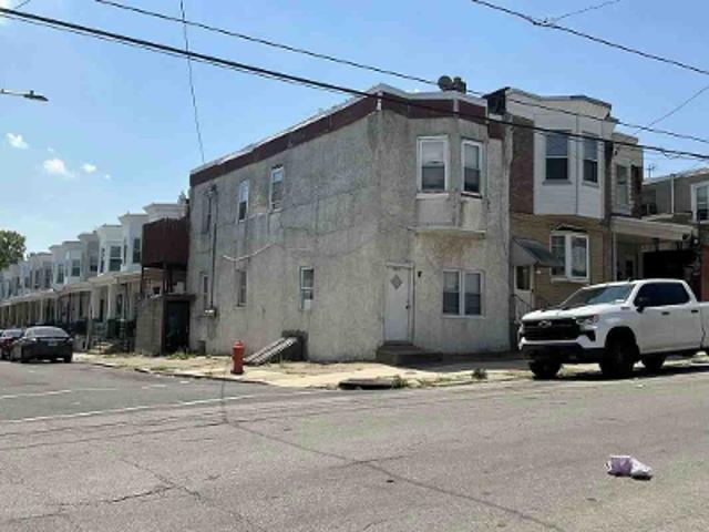 Property for sale in Philadelphia, Pennsylvania